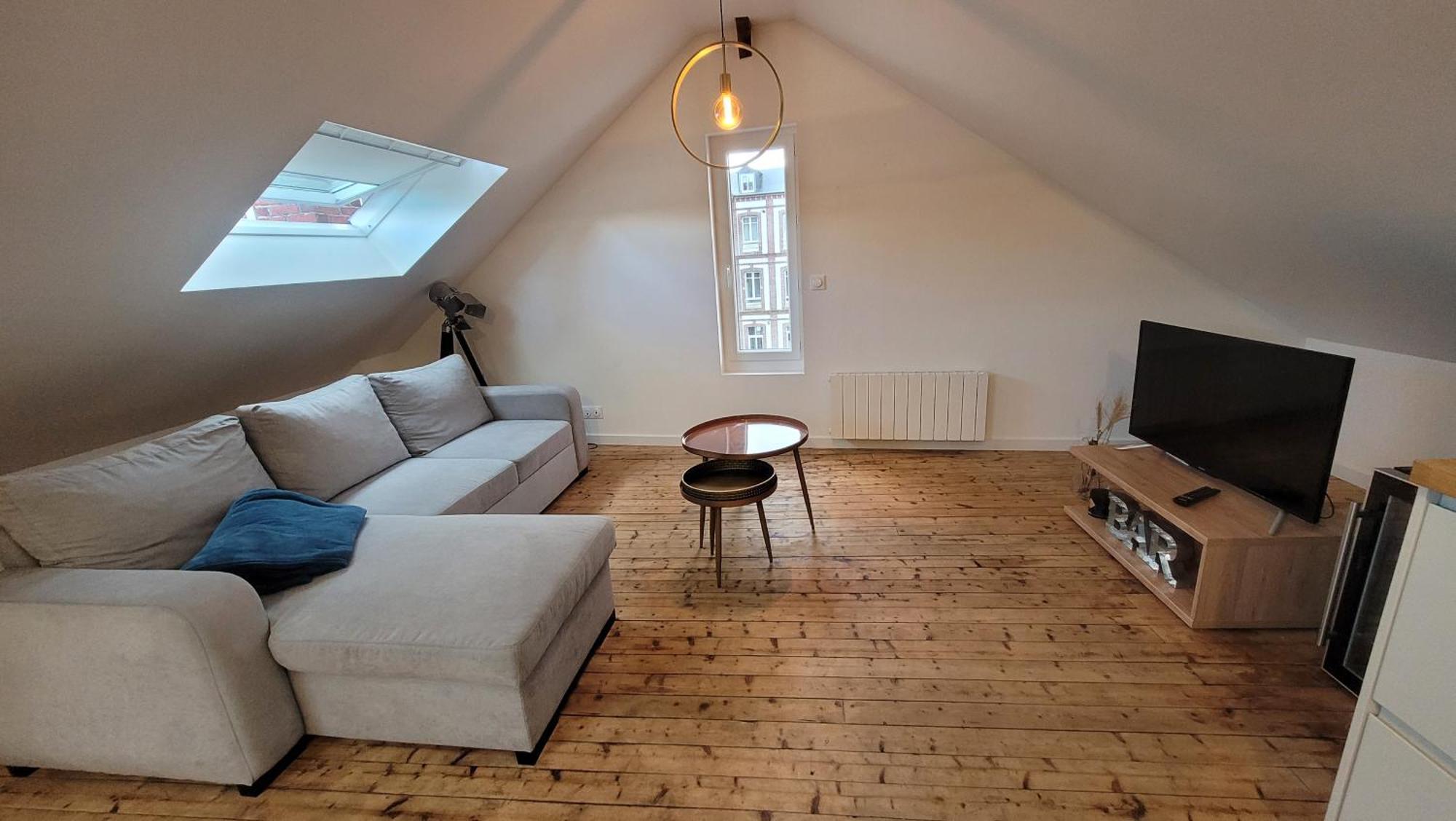 Appartement Cosi Au Coeur De La Venise Normande Pont-Audemer Exteriér fotografie